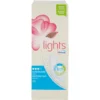 Tena Lights Sensitive Long 20 - proteggi slip