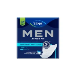 Tena Men Level 1 - protezioni assorbenti maschili 12 Assorbenti