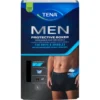 Tena Men Protective Boxer Nero L