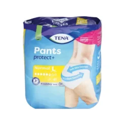 TENA Pants Normal Taglia L 7 pz