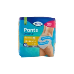 TENA Pants Normal Taglia M 8 pz