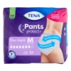 Tena Pants Plus Night M 12 - pants unisex
