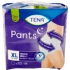 Tena Pants Plus Night XL 10Pz