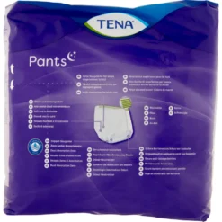 Tena Pants Plus Night XL 10Pz