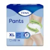 Tena Pants Plus XL 12 - pants unisex