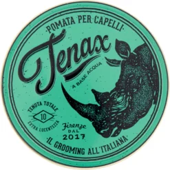 Tenax Pomata per Capelli Extra Forte 125 ml