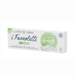 Tenderly Eco Fazzoletti 12 Confezioni