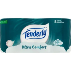 Tenderly Ultra Comf3 Veli