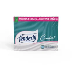 Tenderly 4 Veli 30 Fazzoletti