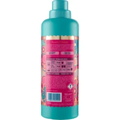 Tesori d'Oriente Ammorbidente Ayurveda 760ml