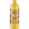 Tesori d'Oriente Ammorbidente Aromatico Vaniglia e Zenzero 760 ml