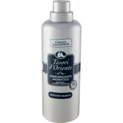 Tesori d'Oriente Ammorbidente Muschio Bianco 760ml