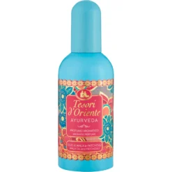 Tesori d'Oriente Ayurveda Profumo Aromatico 100 ml