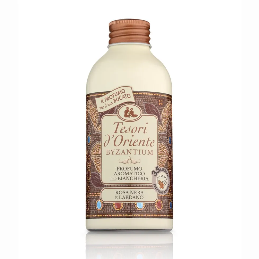 Tesori d'Oriente Byzantium Profumo Biancheria 250 ml