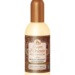 Tesori d'Oriente Byzantium Profumo aromatico 100 ml