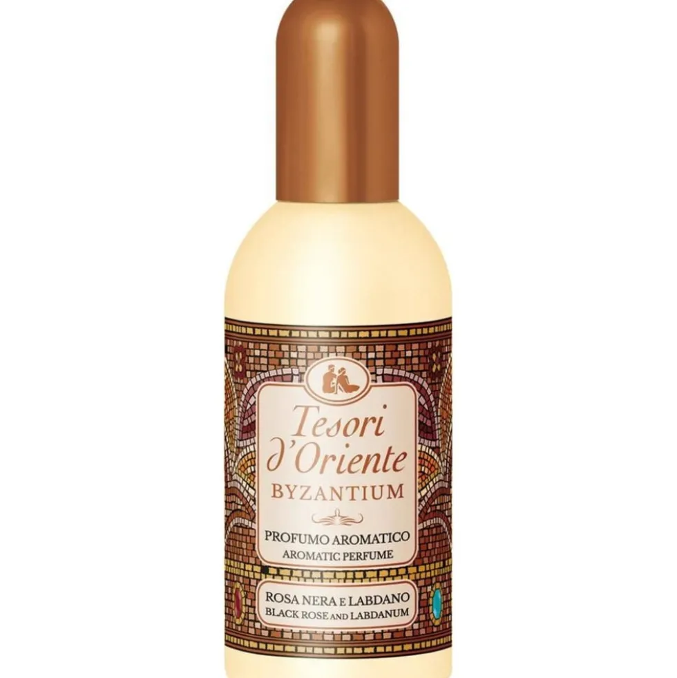 Tesori d'Oriente Byzantium Profumo aromatico 100 ml