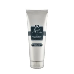 Tesori D'oriente Doccia Crema Aromatica Muschio Bianco 250 ml