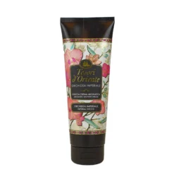 Tesori d'Oriente Doccia Crema Aromatica Orchidea Imperiale 250 ml