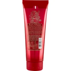 Tesori d'Oriente Doccia Crema Aromatica Fiore del Dragone 250 ml