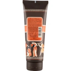 Tesori d'Oriente Doccia Crema Aromatica Fiori di Loto e Karité 250 ml