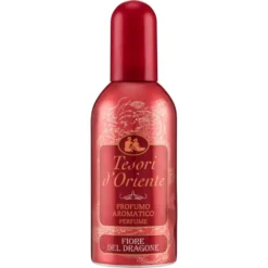 Tesori D'Oriente Fiore Del Dragone Edt 100 ml
