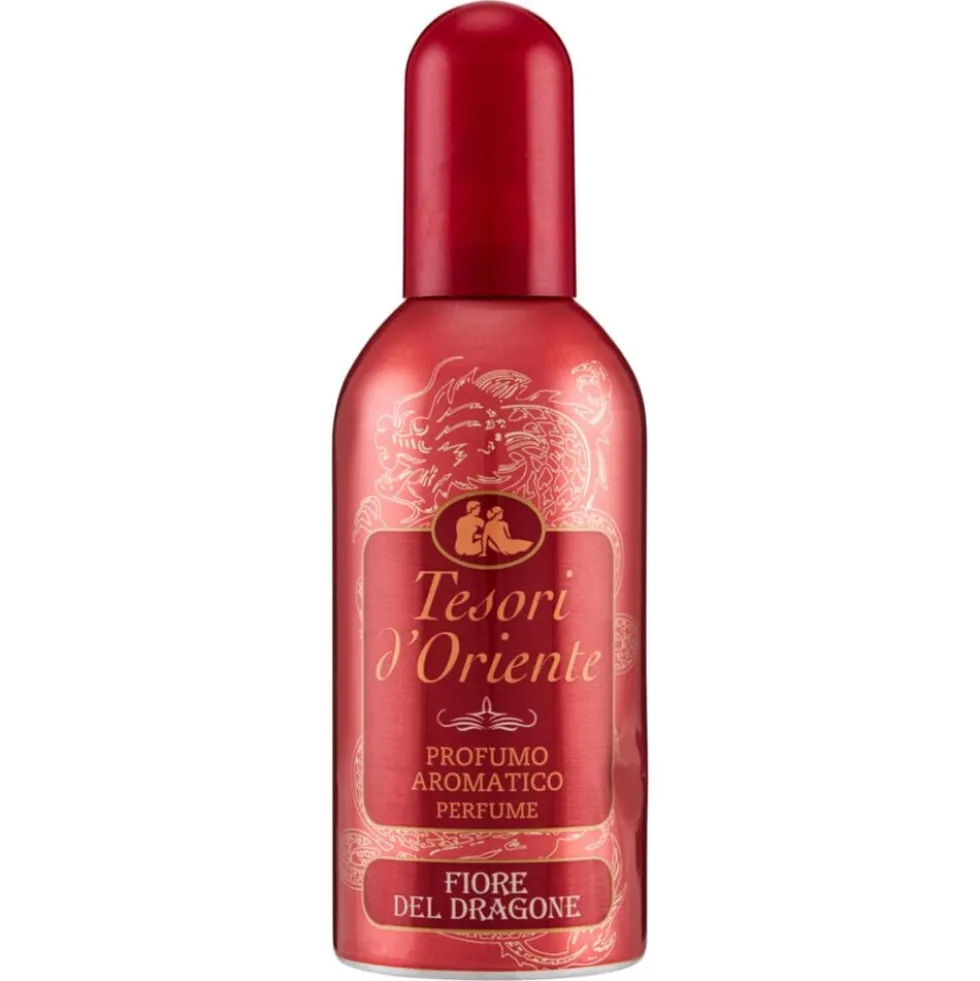 Tesori D'Oriente Fiore Del Dragone Edt 100 ml
