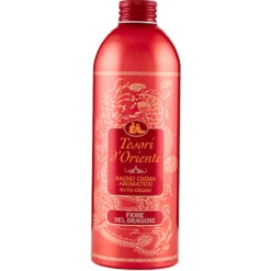 Tesori d'Oriente Fiore Del Dragone Bagno 500 ml