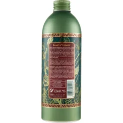 Tesori d'Oriente Forest Ritual Bagno Crema Aromatico Ninfea Bianca e Legno di Hinoki 500 ml
