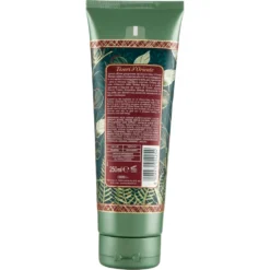 Tesori d'Oriente Forest Therapy Doccia Crema Aromatica Ninfea Bianca e Legno di Hinoki 250 ml