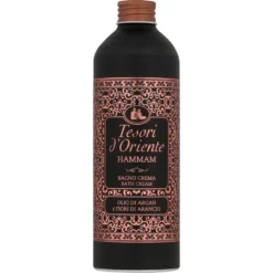 Tesori d'Oriente Hammam Bagno 500 ml