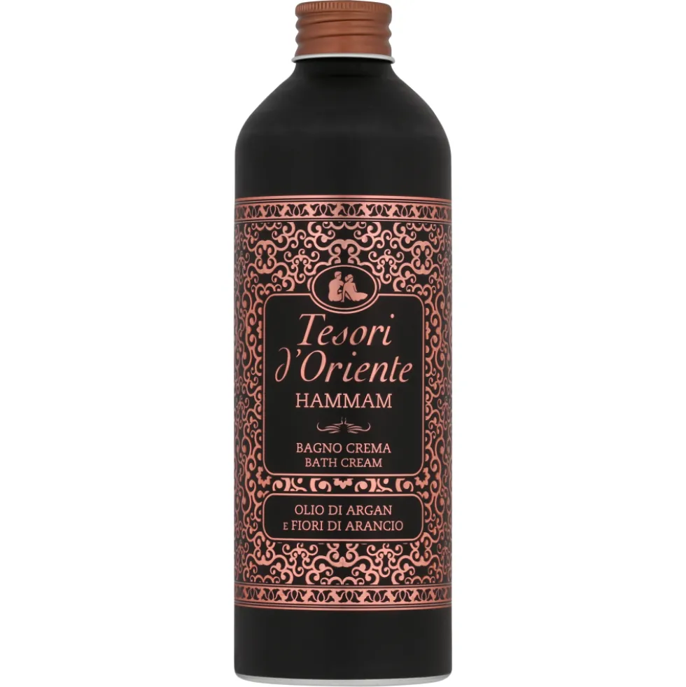Tesori d'Oriente Hammam Bagno 500 ml