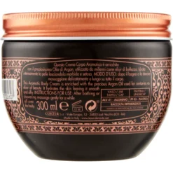 Tesori d'Oriente Hammam Crema Corpo 300 ml
