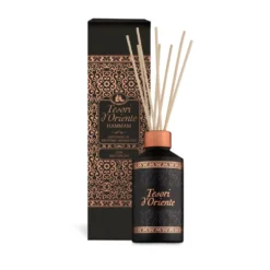 Tesori d'Oriente Hammam Diffusore 200 ml