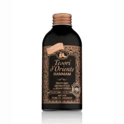 Tesori d'Oriente Hammam Profumo Biancheria 250 ml