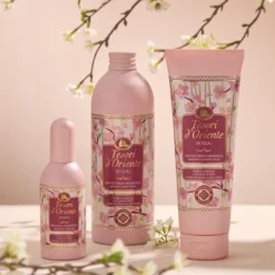 Tesori d'Oriente Ikigai Doccia 250 ml