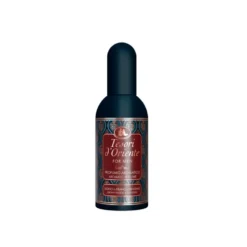 Tesori d'Oriente Legno di Ebano Eau de Toilette 100 ml