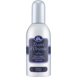Tesori d'Oriente Mirra Profumo Aromatico 100 ml