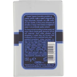 Tesori d'Oriente Mirra Sapone Aromatico 150 g