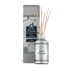 Tesori d'Oriente Muschio Bianco Diffusore 200 ml