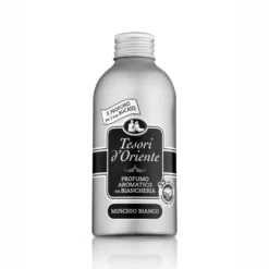 Tesori d'Oriente Muschio Bianco Profumo Biancheria 250 ml