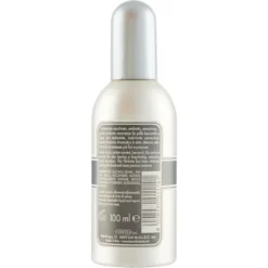 Tesori d'Oriente Muschio Bianco Profumo Aromatico 100 ml