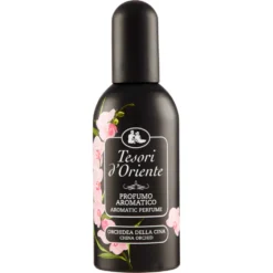 Tesori d'Oriente Orchidea della Cina Profumo Aromatico 100 ml