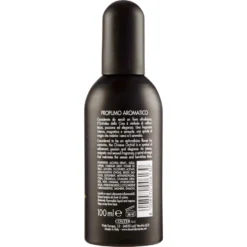 Tesori d'Oriente Orchidea della Cina Profumo Aromatico 100 ml
