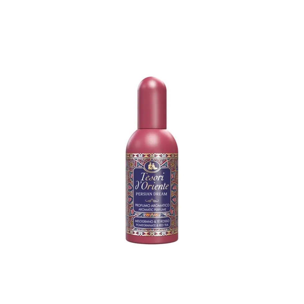 Tesori d'Oriente Persian Edt 100 ml