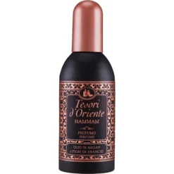 Tesori d'Oriente Profumo Hammam 100 ml