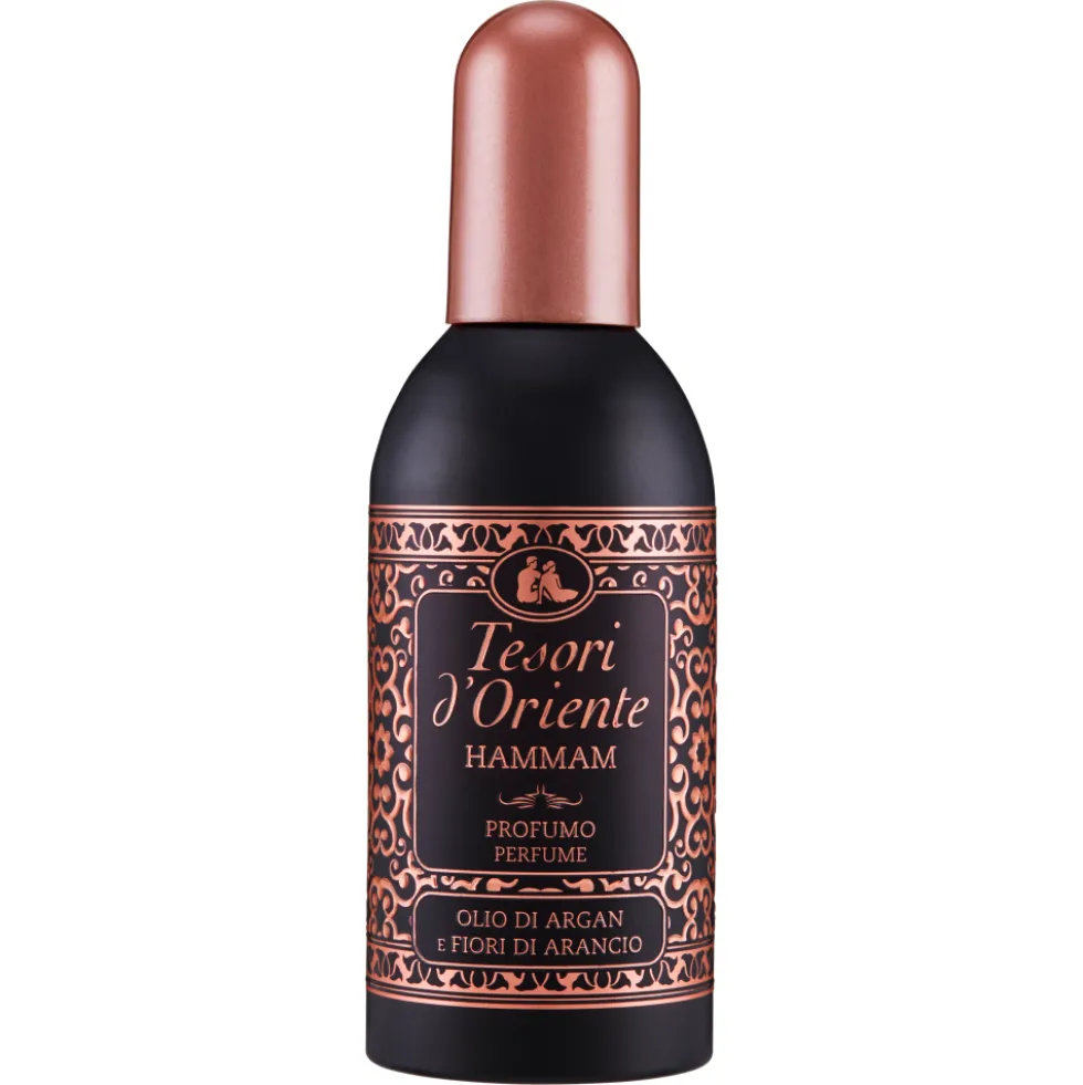 Tesori d'Oriente Profumo Hammam 100 ml