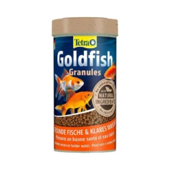Tetra GoldFish Granules 250 ml