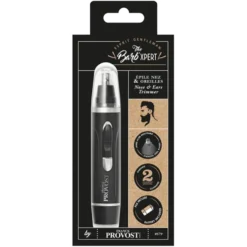 The Barb'Xpert Trimmer Naso e Orecchie