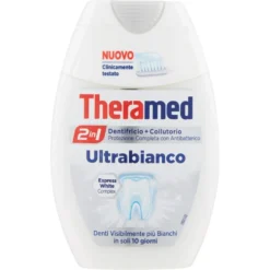 THERA-MED DENT.COLLUT.75 WHITENER