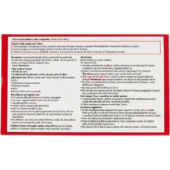 ThermaCare Fasce Autoriscaldanti Versatile XL Dolore Diffuso 2 Pezzi